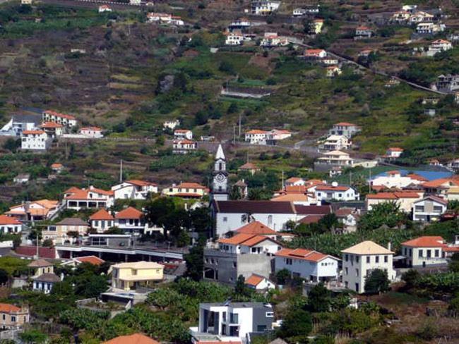 Beautiful View 2 - Arco Da Calheta - Ilha Da Madeira 아파트 외부 사진