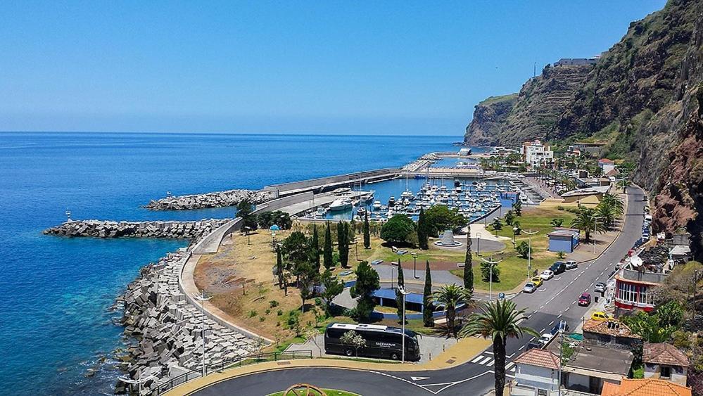 Beautiful View 2 - Arco Da Calheta - Ilha Da Madeira 아파트 외부 사진