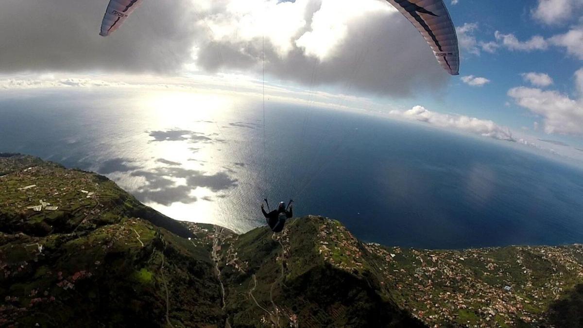 Beautiful View 2 - Arco Da Calheta - Ilha Da Madeira 아파트 외부 사진