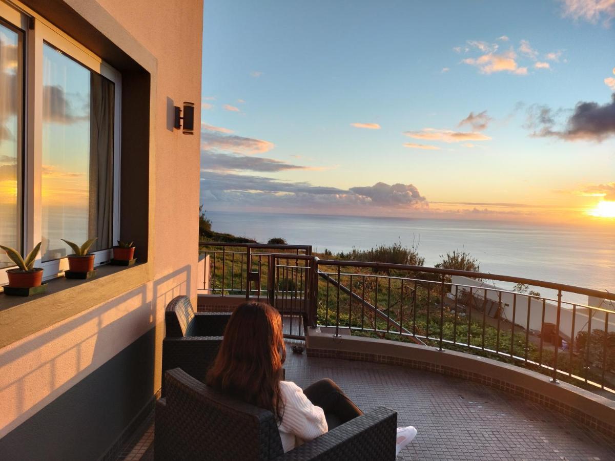 Beautiful View 2 - Arco Da Calheta - Ilha Da Madeira 아파트 외부 사진